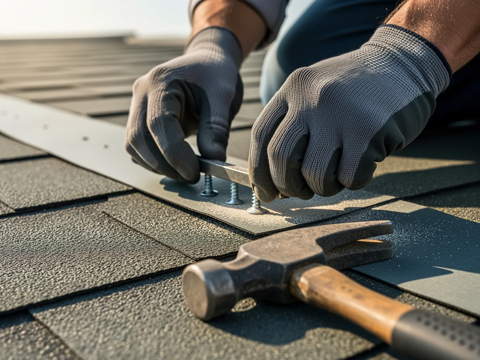 Why choose Fascia Repair in Iola, WI